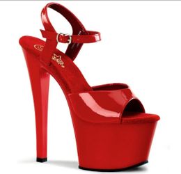 Stilettos Platform Tacones  By Pleaser Sexy Than Ever🔥 
Heel: 7"
Size: 5-10