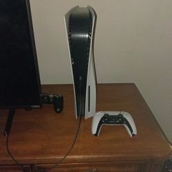 PlayStation 5 New Console 