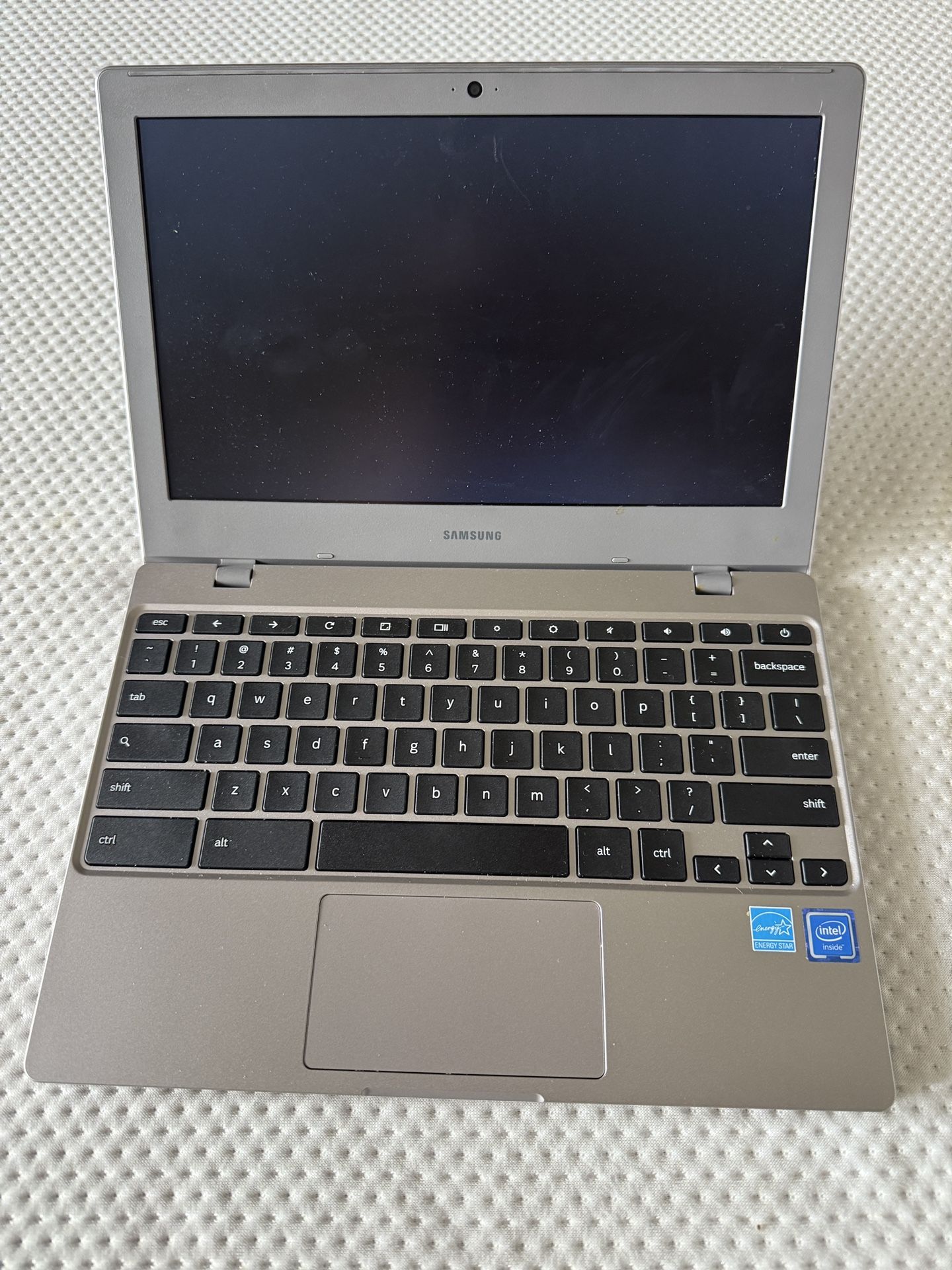 Samsung Chromebook model xe350xba ka1us