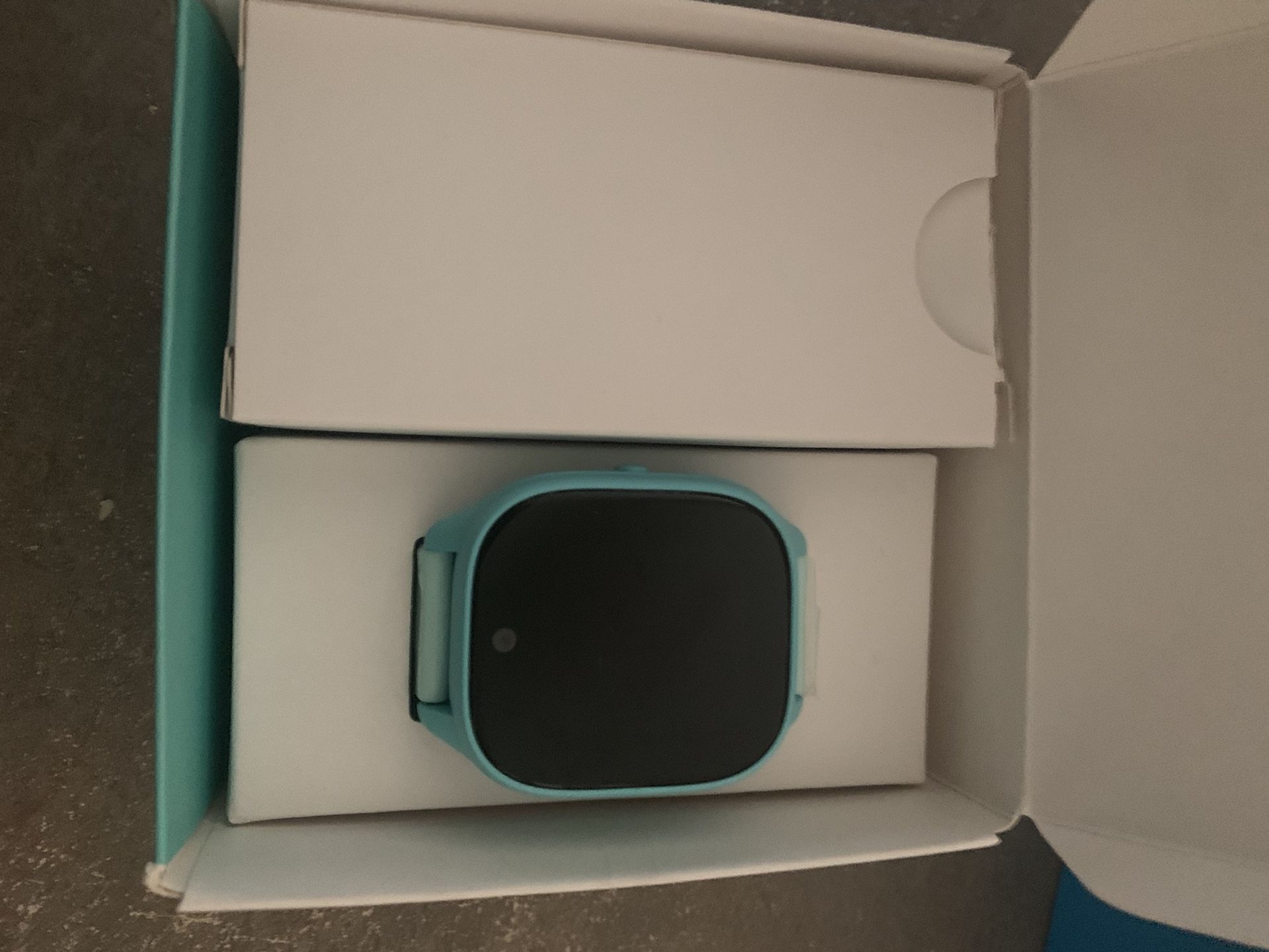Kids Gizmo Watch (Mint Color)