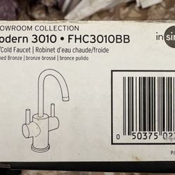 Insinkerator, Modern Hot and Cold Water Dispensers 