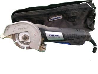 Dremel 705 Blue Corded Grinder