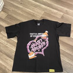 Awful Lot Of Cough Syrup 