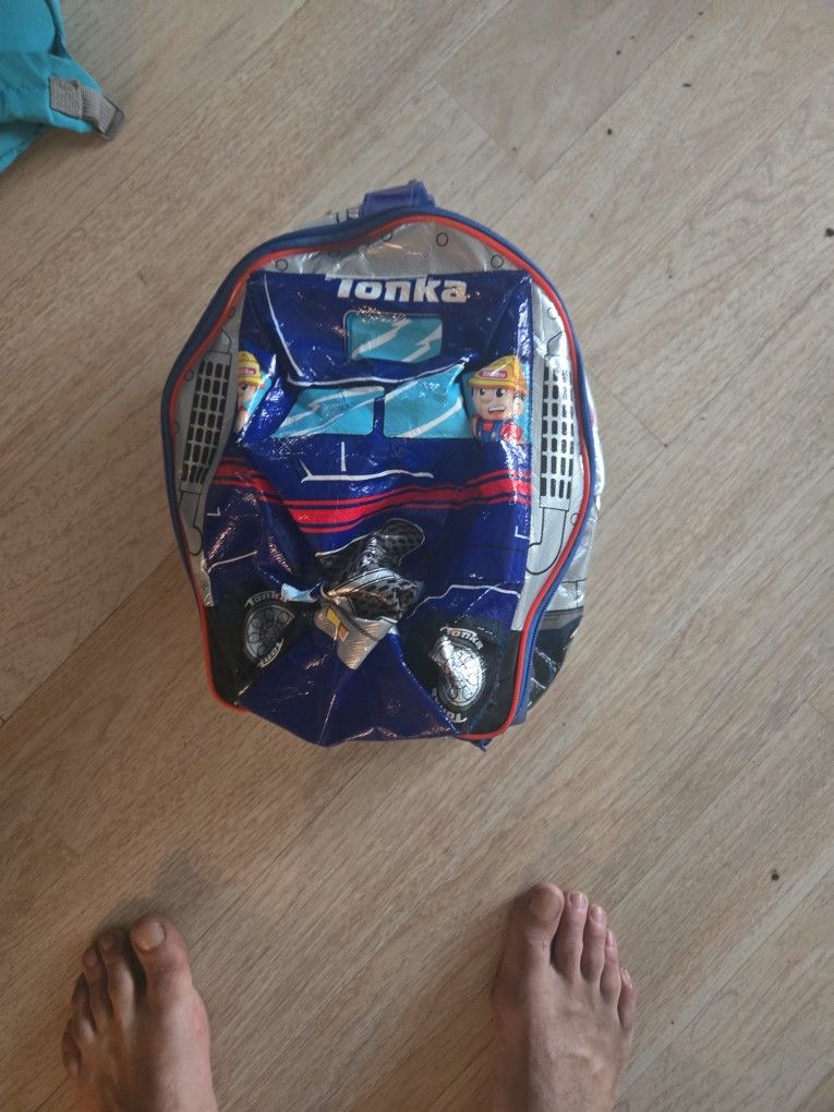 Little Kid Backpack