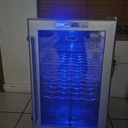 Whynter Wine Cooler