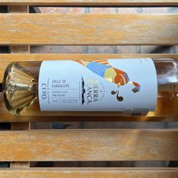 Sierra Blanca Rosè