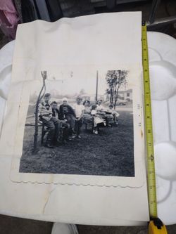 foto Antigua