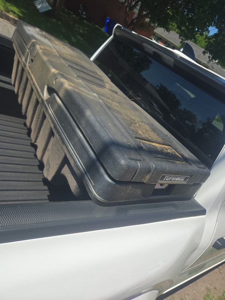 Tool Box For Small Trucks