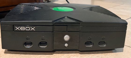 Xbox