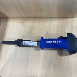 DUO-FAST SINGLE SHOT POWDER ACTUATED TRIGGER TOOL