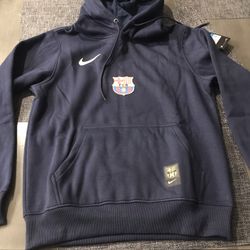 Sudadera Del Barcelona 