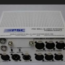bell and light system psc s-150-12