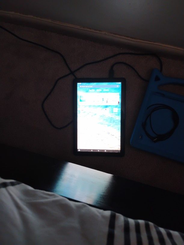 Tablet Was Used Gentle And Soft And Every Really