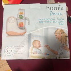Baby Food Processor