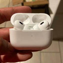 Real AirPods Pro 2 Brand New