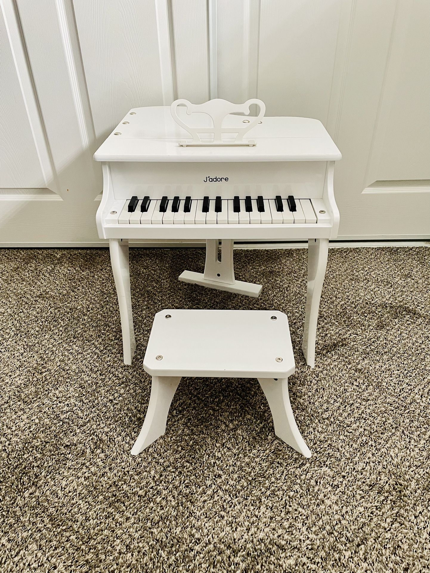 J’Adore Piano For Kids