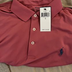 Ralph Lauren Polo T Shirt 