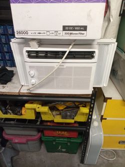 Toshiba Ac Unit