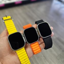 Apple Watch Ultra 2