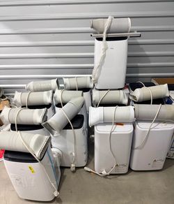 ❄️ Portable AC Units For Sale Tested & Ready! ❄️