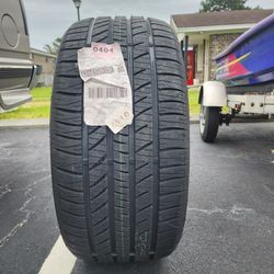 305/35ZR24 112w-xl Tire