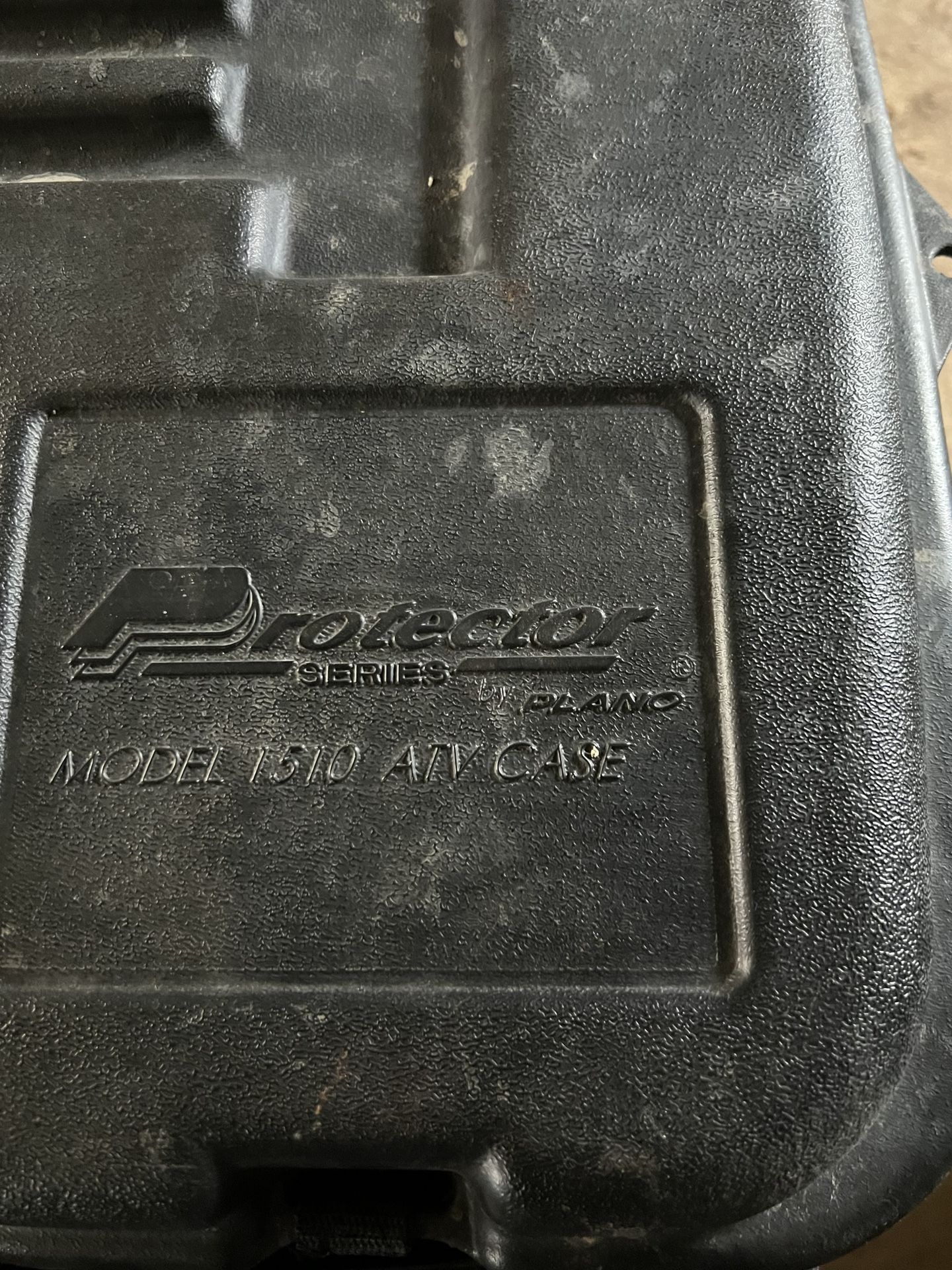 ATV Hard Case