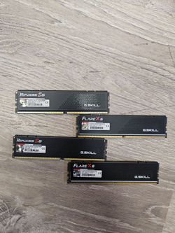 Gskilll ddr5 32gb kit price for 1 kit