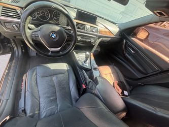 2014 BMW 328i