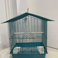 Bird Cage