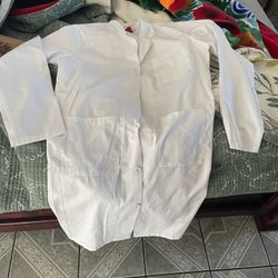 Lab Coat