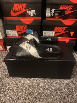 MCM Slides