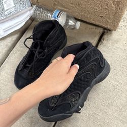 Jordan’s