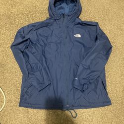 northface windbreaker 