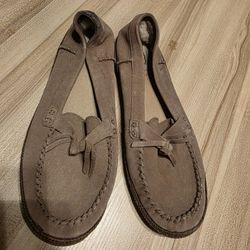 Ugg moccasins 