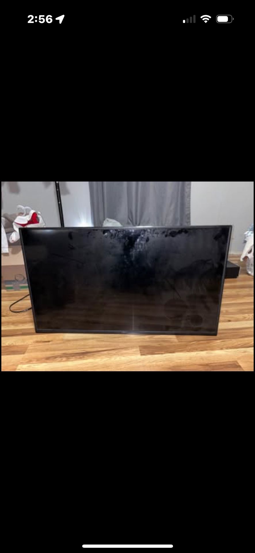 Vizio TV 40"