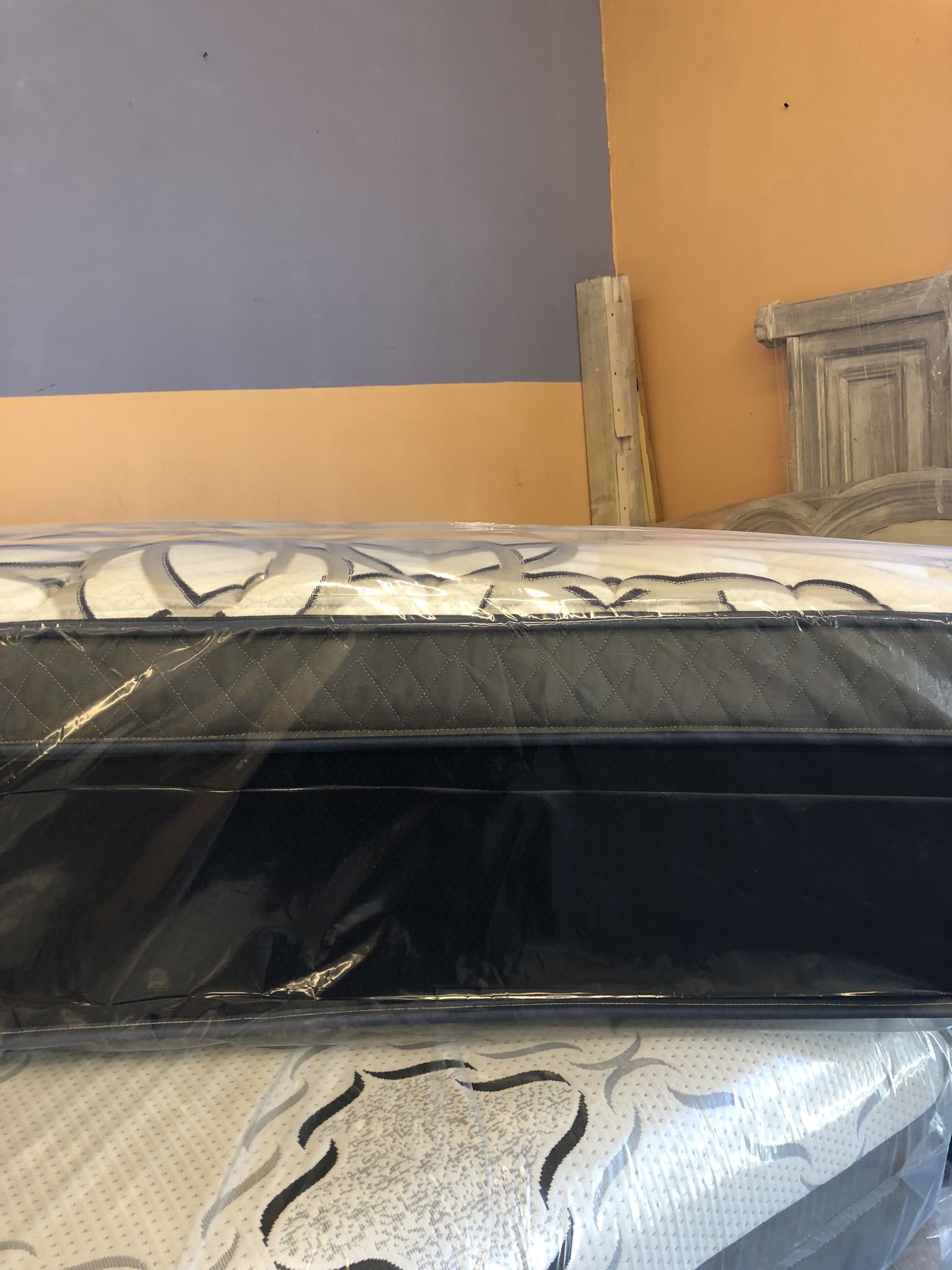 NEW MATRESSES AND FURNITURE GREAT QUALITY TWIN FULL QUEEN CAL KING EASTERN KING