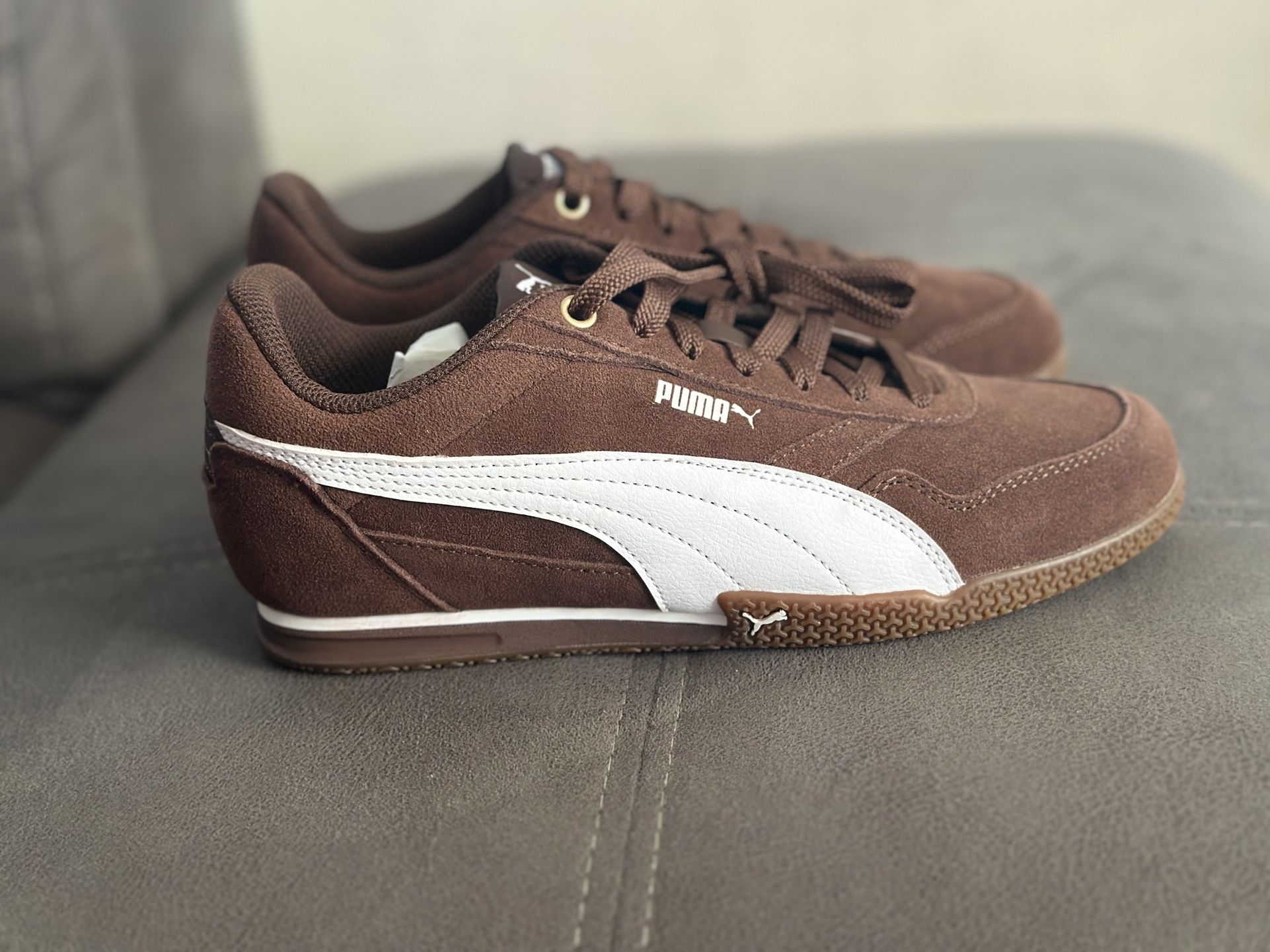 NWT Puma Bella Donna Sneaker - Women's