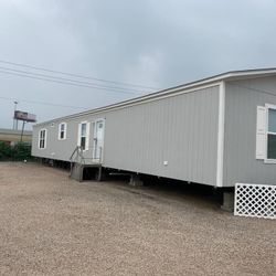 2021 Single wide • Red Tag • Home Only • Finance Available 