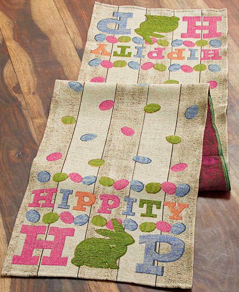 Easter Runner