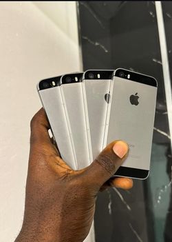 iPhone se