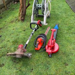 Yard Equipment 