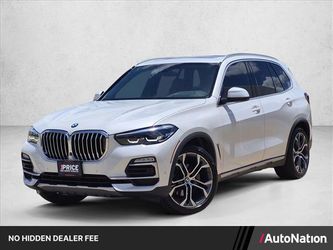 2020 BMW X5