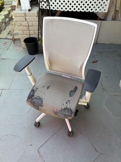 SitOnIt Torsa Series High Back Mesh Office chair