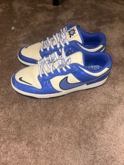 Nike SB Dunk Low “Jackie Robinson” | Lightly Used | Excellent Condition | Men’s