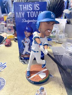 Andre Ethier Bobblehead 2010