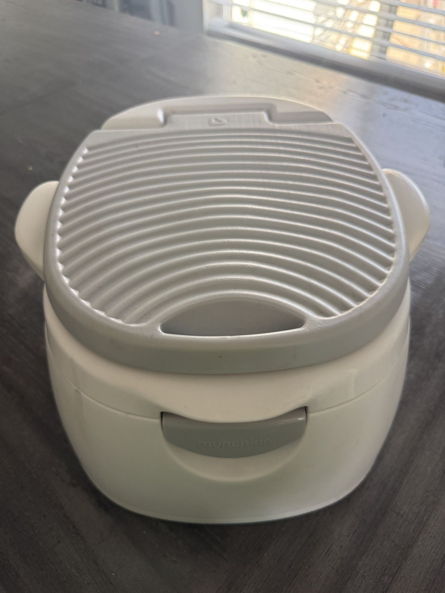 Potty Training Toilet