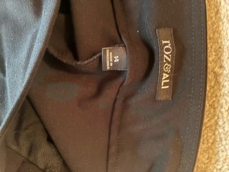 Lady’s slacks roz&ali