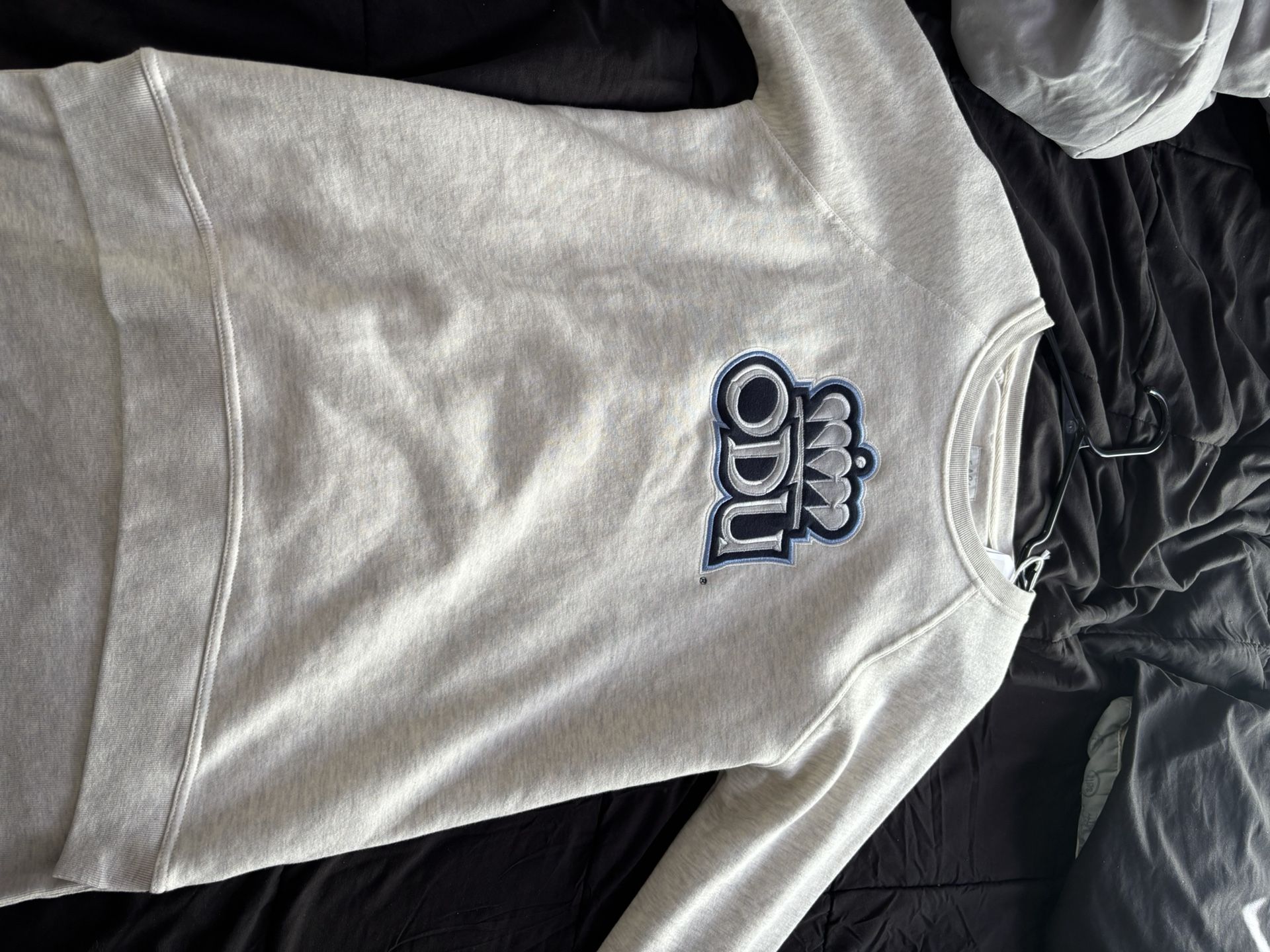 Odu Crew Neck
