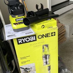 Ryobi PCL720B