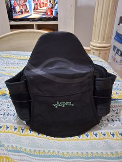 Back brace belt p2